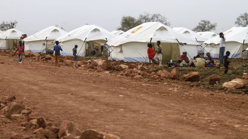 Hampir 26 juta orang di Sudan sangat kelaparan: PBB Hampir 26 juta orang di Sudan sangat kelaparan: PBB