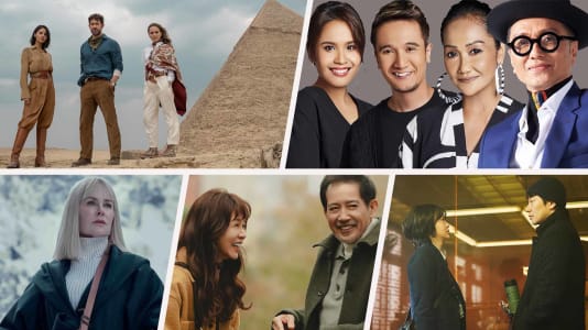 What To Watch This Week: May 19-25, 2025