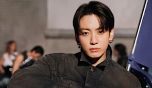 Jungkook BTS x Calvin Klein rilis koleksi fashion, ada sisipan 'pesan rahasia' buat ARMY