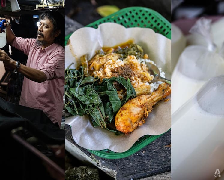 'People depend on us': Why some Indonesian businesses won't charge more despite rising costs