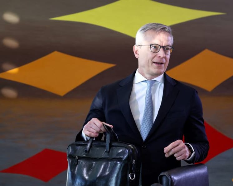 Canada's Cohere, Germany's Aleph Alpha in merger talks, Handelsblatt reports