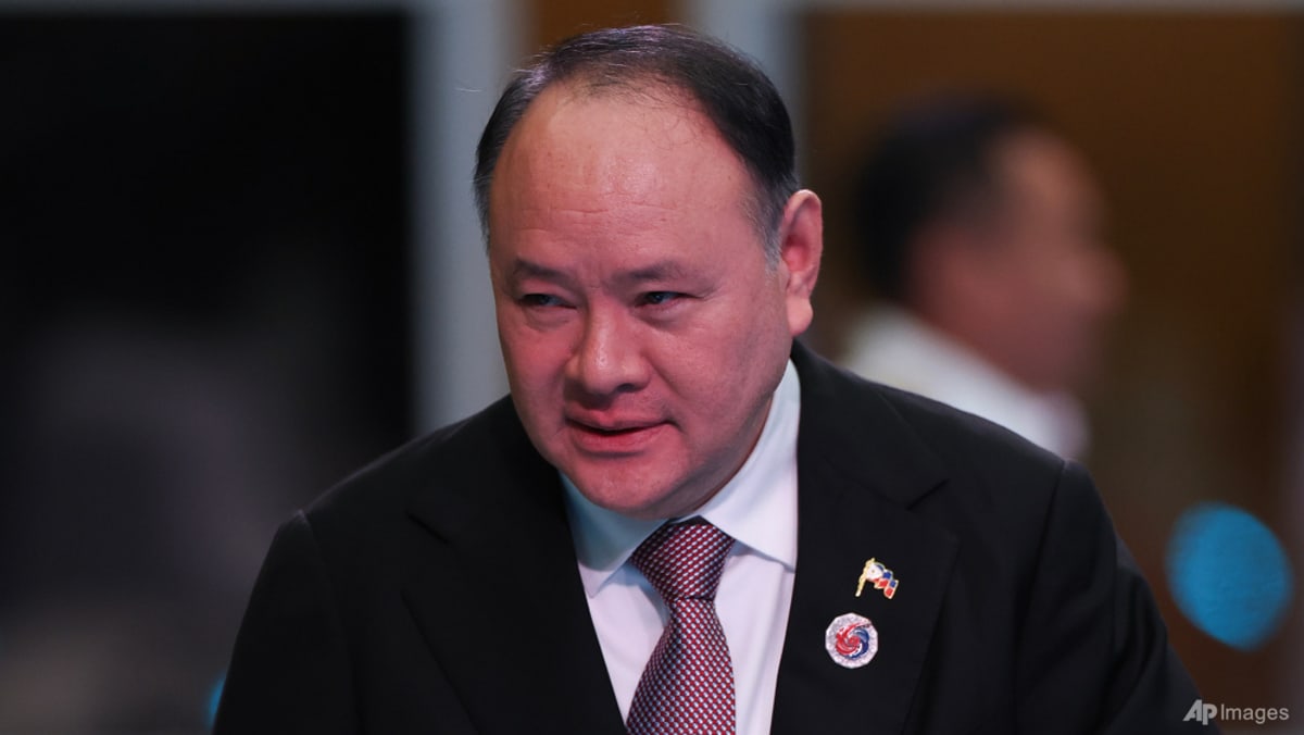 Canada, Philippines to sign defence pact to boost combat drills and deter China’s aggression Canada, Philippines to sign defence pact to boost combat drills and deter China’s aggression