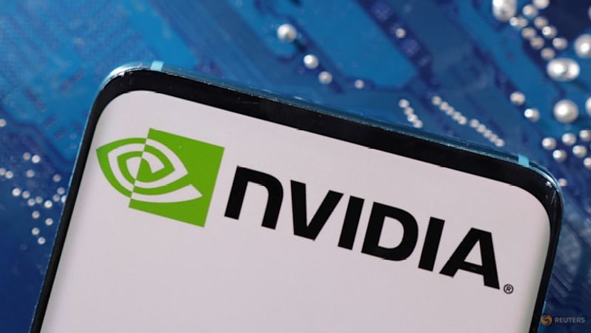 Nvidia to work with US, European humanoid robot makers in addition to China's Unitree
