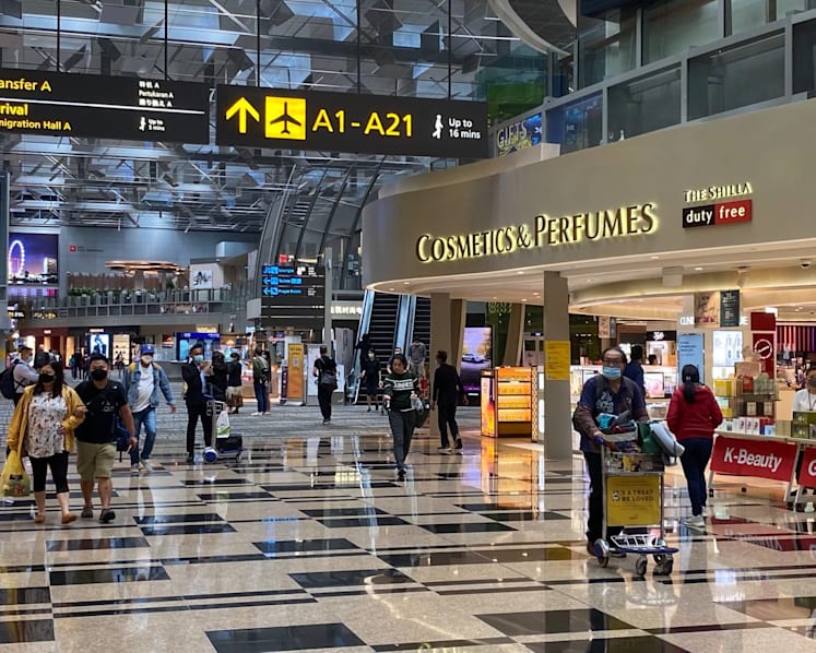 Planning to travel? Be prepared to pay more as airfares soar