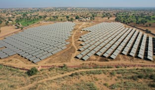 Power To The People - Why This Indian Landowner Is Not Giving Up Land For India’s Solar Boom