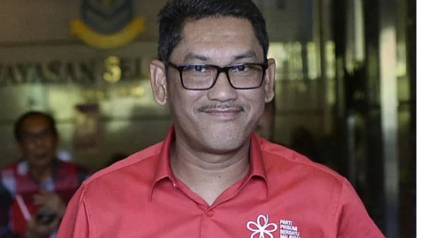 Bersatu masih utuh, tidak terkesan cubaan gugat kestabilan - Timbalan Presiden Bersatu masih utuh, tidak terkesan cubaan gugat kestabilan - Timbalan Presiden