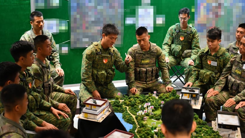 China held a record number of military exercises with ASEAN states in 2023. What’s fuelling the spike?