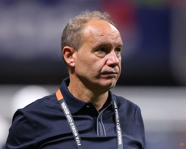 Haiti boss disappointed in result but not in his players