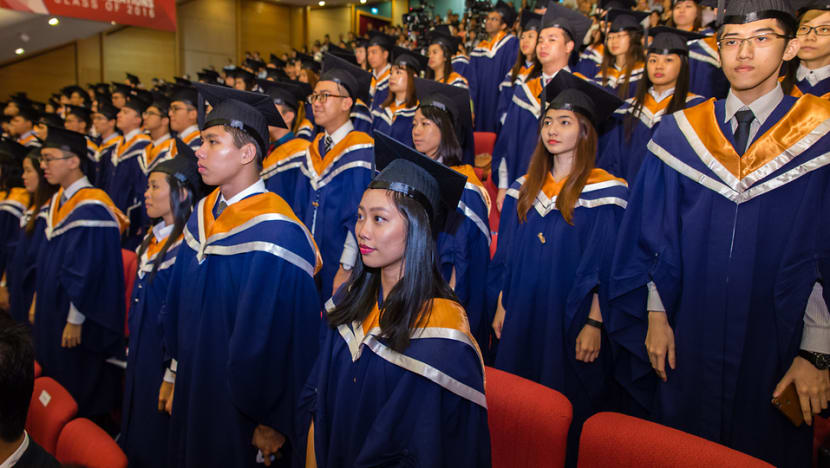 Commentary: Confidence to face an AI-dominated future requires preparing Singaporeans for jobs not yet created Commentary: Confidence to face an AI-dominated future requires preparing Singaporeans for jobs not yet created