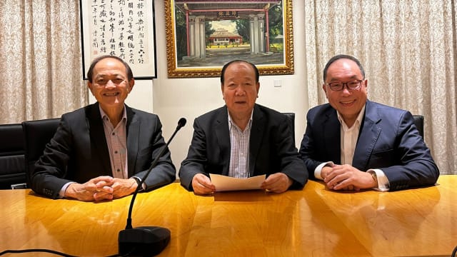 醉花林庆成立180周年 下月9日举办庆元宵抛绣球活动 - 8world