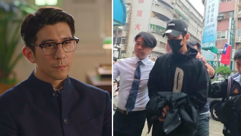 Xiu Jie Kai Admits Paying S$6.4K To Fake High Blood Pressure To Evade Military Service