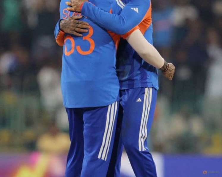 Suryakumar dedicates win to India, Salman looks at 'big picture' after loss