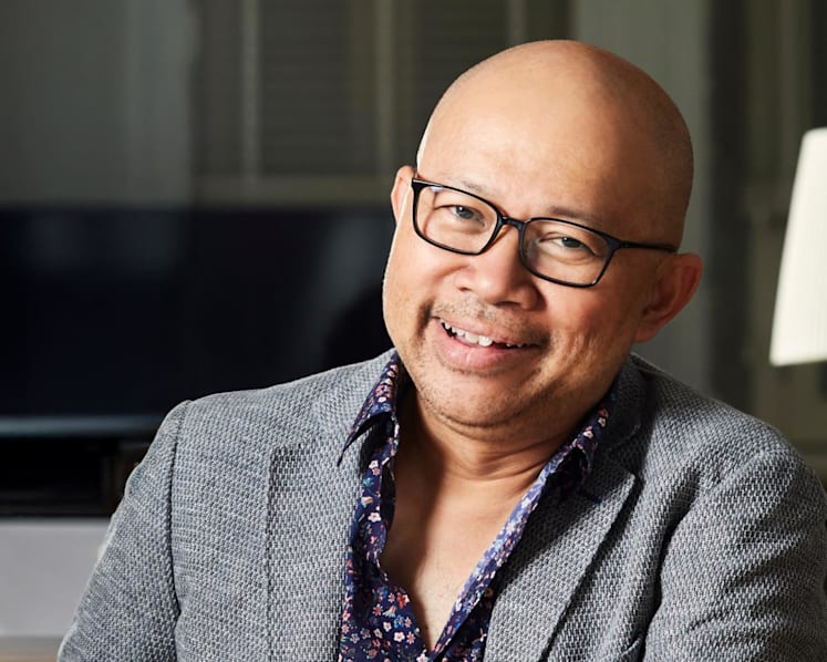 Singaporean author Khir Johari wins top prize at Gourmand Cookbook Awards, dubbed 'the Oscars of culinary publishing'