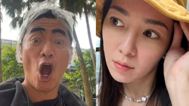 吴宗宪爆料王少伟和“性学博士”分手　许蓝方经纪人回应了！