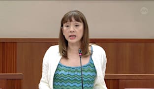 Kuah Boon Theng on Tobacco (Control of Advertisements and Sale) (Amendment) and Other Matters Bill