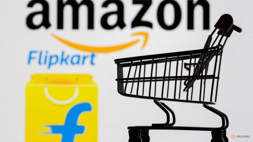 India queries Apple, Xiaomi in e-commerce probe of Amazon, Flipkart, sources say