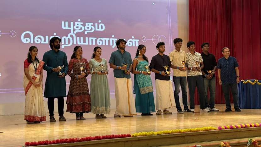 இரண்டு மடங்கு கூடுதல் மாணவர்களுடன் நடந்தேறிய NUSTLS யுத்தம் 2026