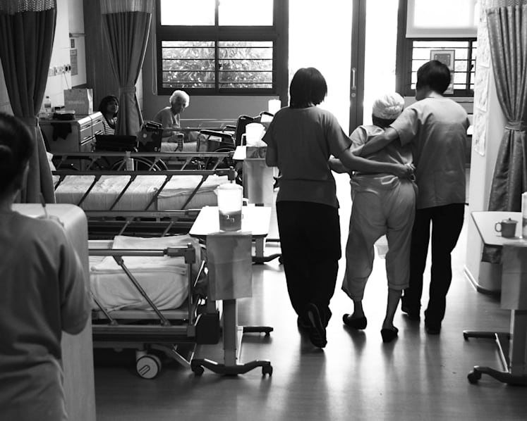 More decision-making options mooted for mentally-incapacitated