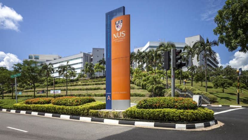 Sexual misconduct complaints against NUS students rose in first half of 2021 year-on-year: NUS report