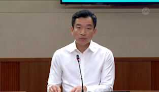 Committee of Supply 2026 debate, Day 5: Eric Chua on unlocking Singapore’s 'silver dividend' and Singaporeans' dangerous dalliance with dopamine