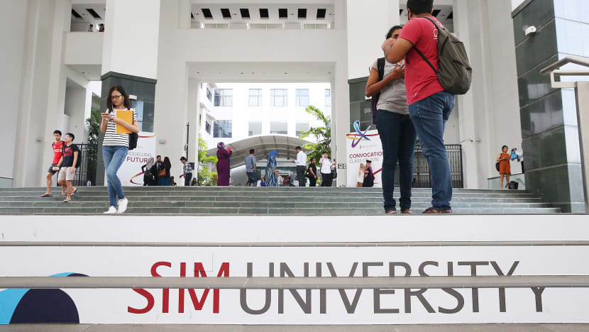 UniSIM and SIT to offer work-study degree programmes - CNA