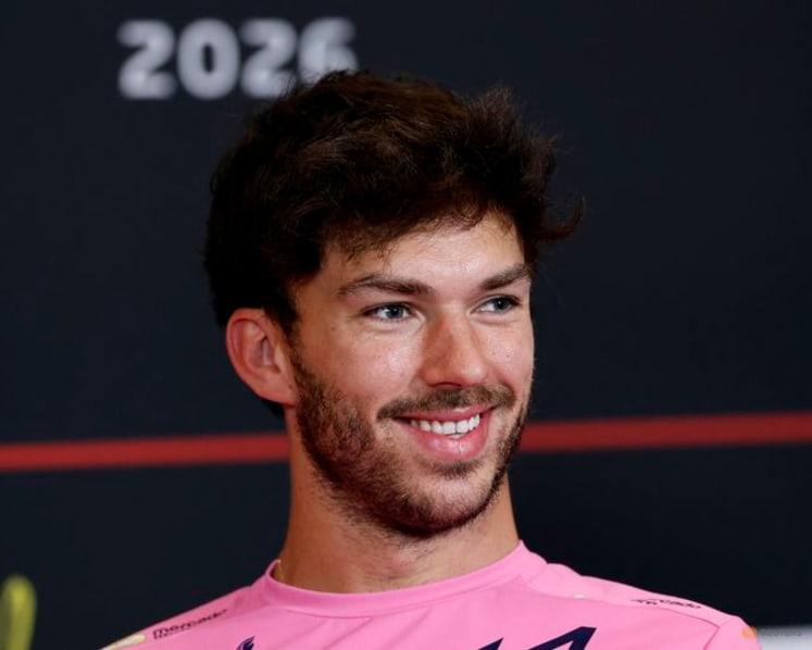 Gasly gets Monaco trophy but appeals yet to be heard