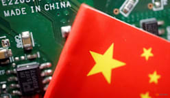China mandates 50% domestic equipment rule for chipmakers: Sources