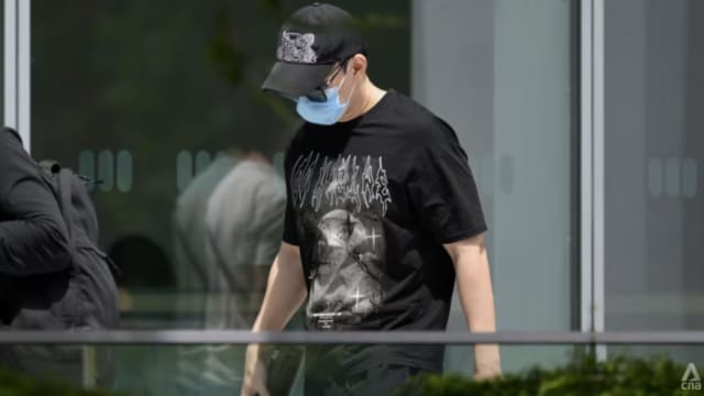 谎称苏炳海没有留下任何贵重财产 前私人司机被判监禁三个月