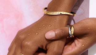 Pandora’s Essence of Summer collection captures rain, sea and light