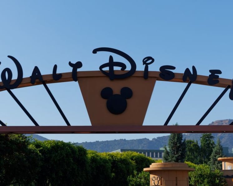 Disney taps parks head Josh D'Amaro as CEO to lead post-Iger era