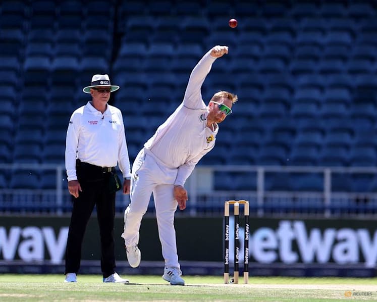 T20 ties have softened on-field rivalries, says Harmer