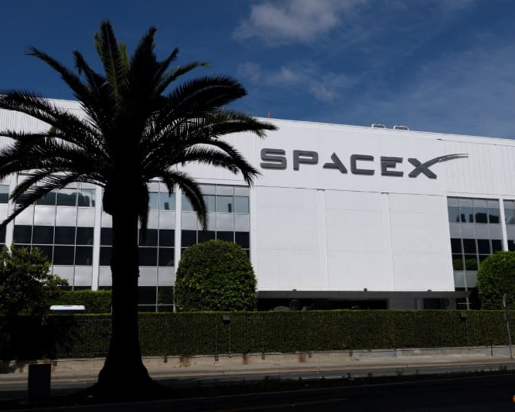 Exclusive-SpaceX accelerates IPO timeline, targets June 12 listing on Nasdaq, sources say