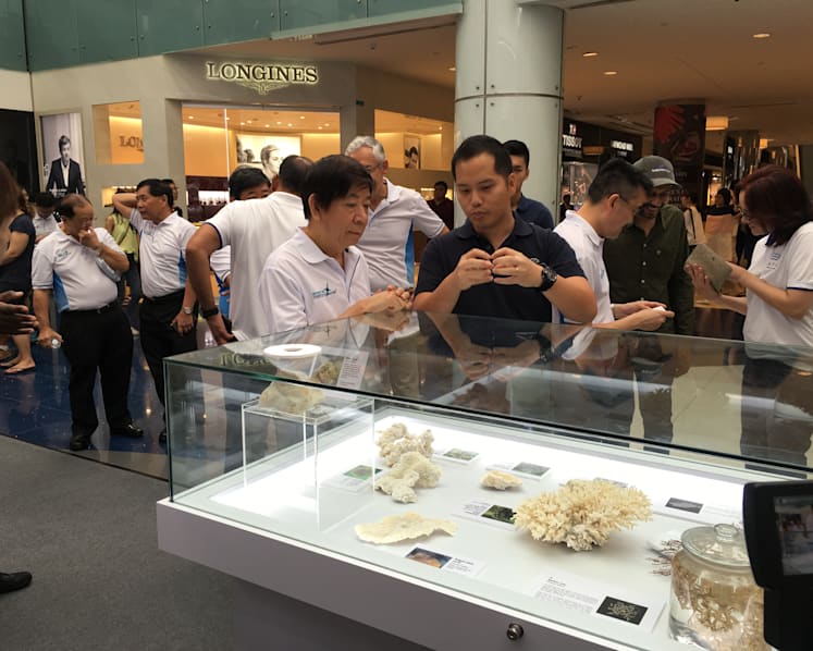 Singapore Maritime Week 2016 seeks to draw talent to sector