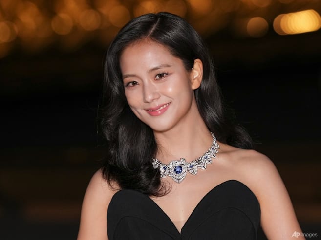 Blackpink’s Jisoo denies connection to brother’s sexual assault allegations amid speculation linking her to case