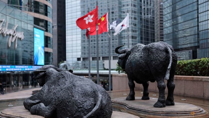 China restricts some overseas-incorporated firms from Hong Kong IPOs