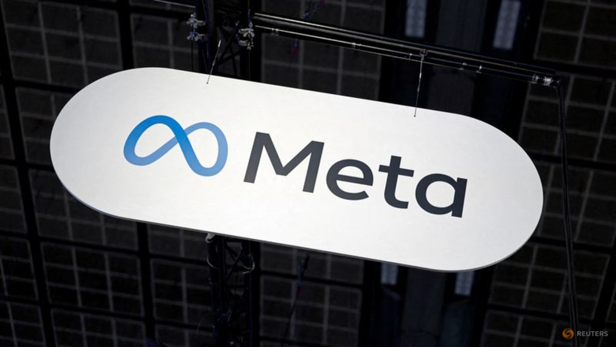 Photograph accompanying Meta takes Ofcom to the High Court over group-wide revenue in Online Safety Act fines