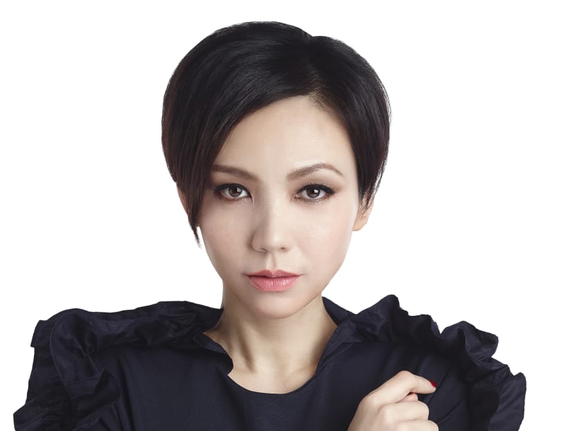 Photo: Banshee Empire & Taihe Music Group