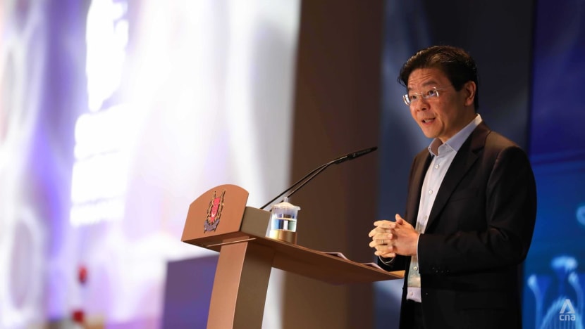 PM Wong to visit Indonesia for Prabowo's presidential inauguration PM Wong to visit Indonesia for Prabowo's presidential inauguration