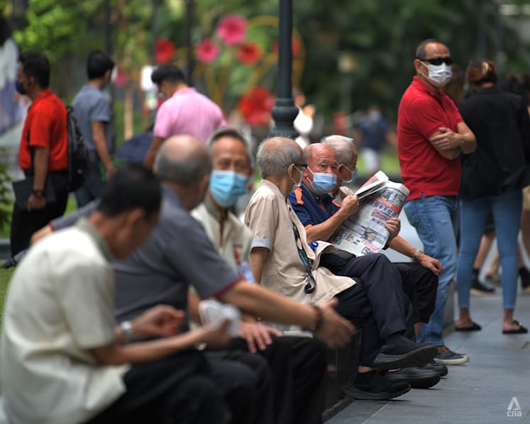 CNA Explains: A senior worker was dismissed after turning 63. Why did the courts rule in his favour?