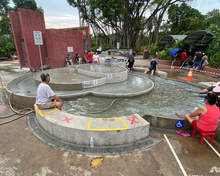 Singapore studying geothermal energy as potential source for power generation