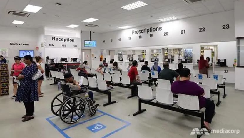 S$159.1 juta disalurkan MediFund kepada rakyat S'pura memerlukan pada tahun kewangan 2019