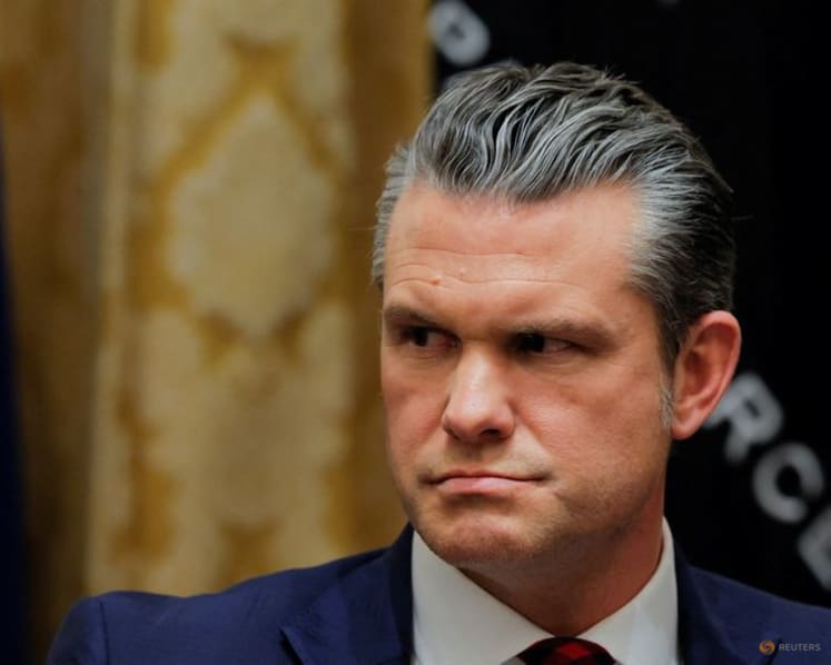 Pentagon review faults Hegseth over Signal messages on Yemen strikes, sources say