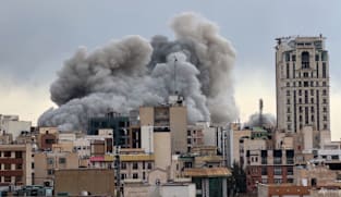 War on Iran: 5 questions confronting China as conflict widens