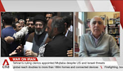 War on Iran: Ayatollah Mojtaba Khamenei appointed as the country's new supreme leader