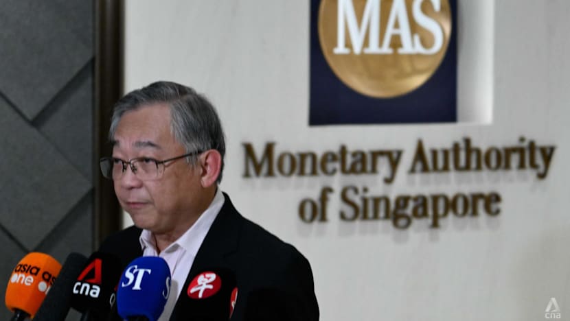 MAS commits S$220 million to accelerate innovation in the fintech sector: Gan Kim Yong