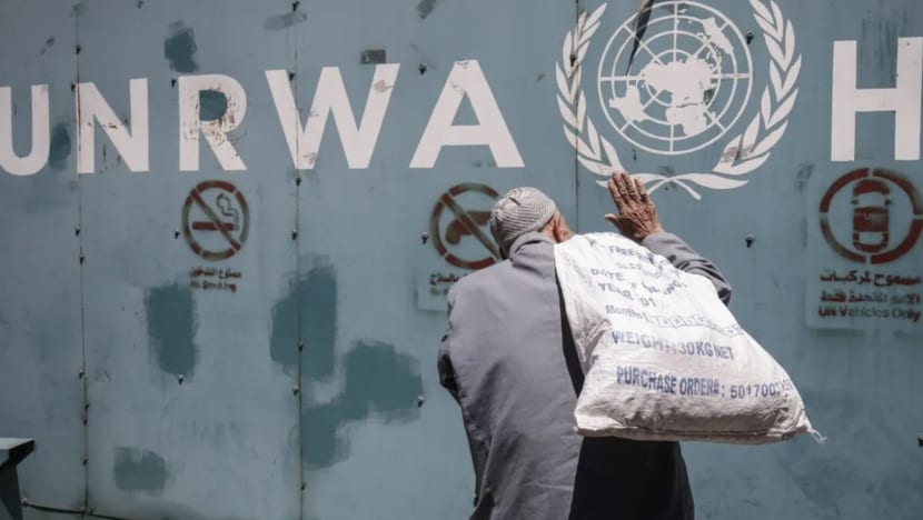 Trump sasar Majlis Hak Asasi Manusia PBB, agensi bantuan Palestin UNRWA