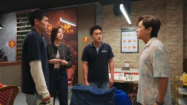 人生酱美味（第13集）：大吉、Yada确定感情
