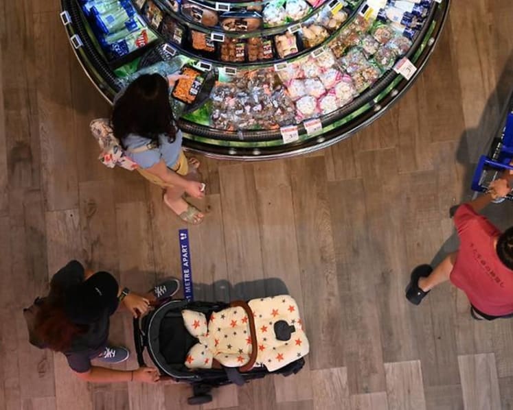How millennials are spending on wellness to look and feel good