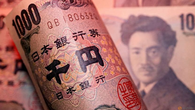 Yen weakens after intervention-led surge ahead of BOJ policy decision