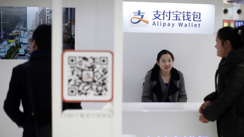 AliPay to launch local wallet for Singapore